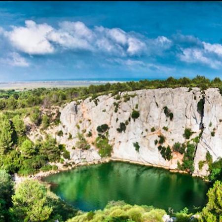 La Bugadelle Maison De Charme Entre Clape Et Mer Fleury  Εξωτερικό φωτογραφία