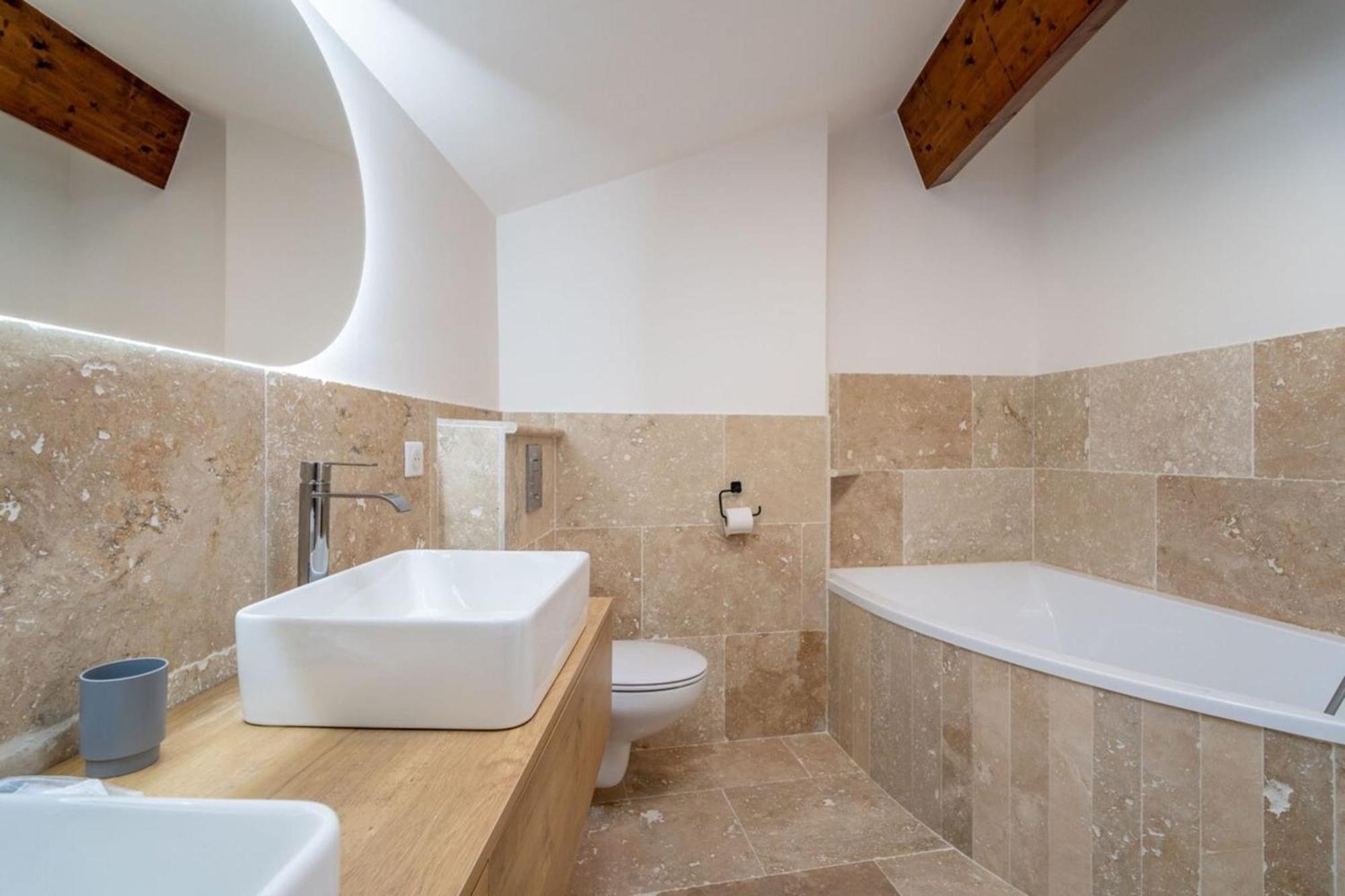 La Bugadelle Maison De Charme Entre Clape Et Mer Fleury  Εξωτερικό φωτογραφία